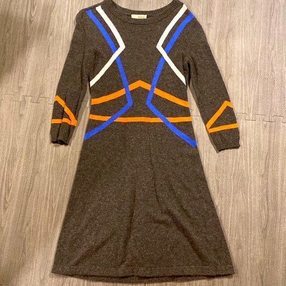 Brooklyn Industries Dresses & Skirts - Brooklyn Industries Sweater Dress